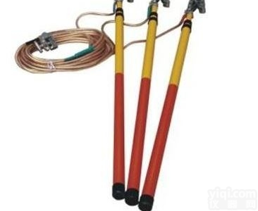 10kv组合式<em>高低压</em><em>接地棒</em>线，JDY-NL-NS<em>高低压</em><em>接地棒</em>线，电力局...