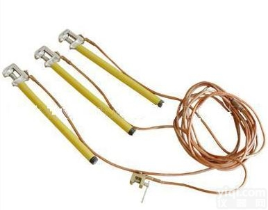 3+1式三相<em>接地线</em>,生产<em>螺旋式</em><em>接地线</em>