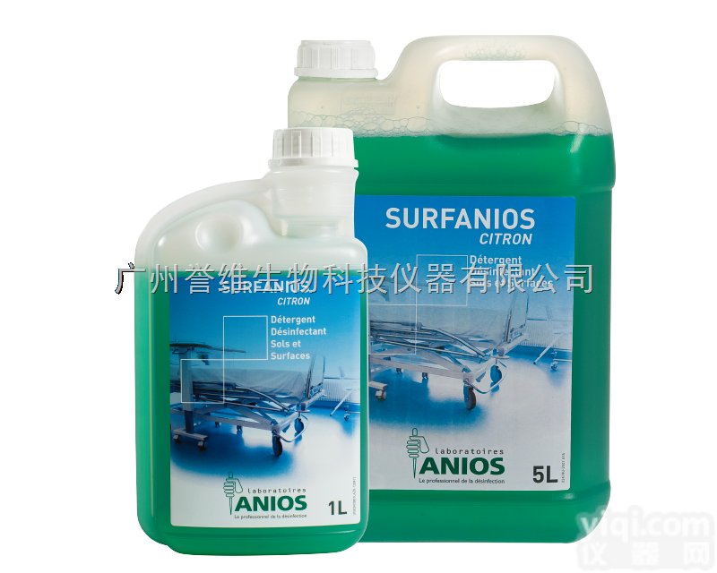 麦<em>迪康</em>SURFANIOS物表<em>消毒液</em>