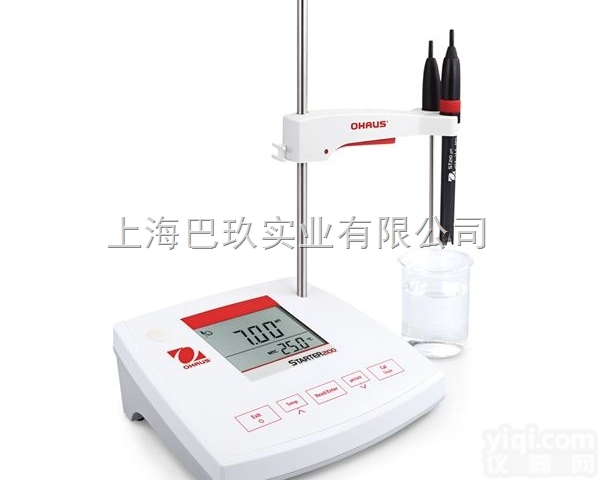 奥豪斯实验室pH计<em>酸度计</em>ST2100 /B<em>批发</em>价