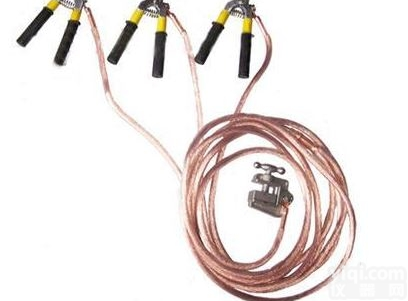 <em>测电阻接地线标准,三相接地线</em>