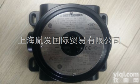 DET－TRONICS  <em>DET－TRONICS电子探针检测</em>