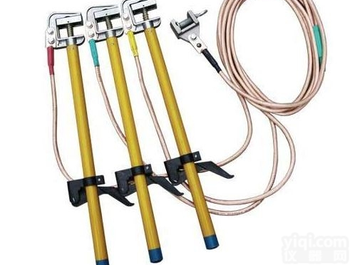 <em>高压</em><em>接地线</em> 低压<em>接地线</em> 铁路线路<em>高压</em><em>接地线</em>封地线