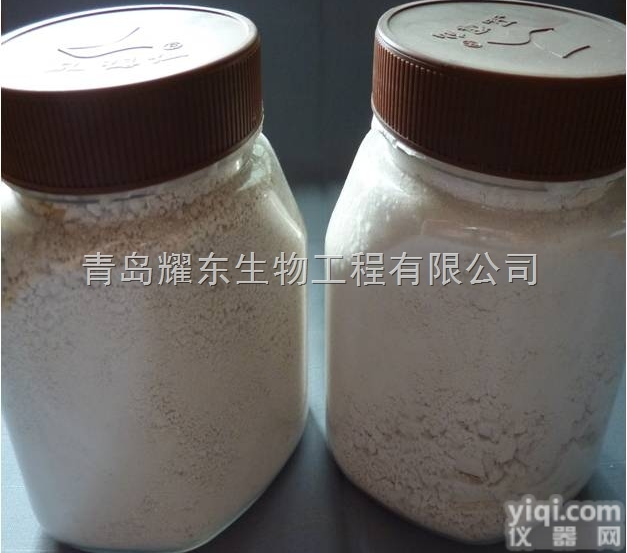 <em>微生物</em>多糖絮凝剂  青岛耀东生物<em>微生物</em>多糖絮凝剂