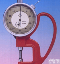 CH-X  <em>袖珍</em>式<em>多功能</em>测厚仪