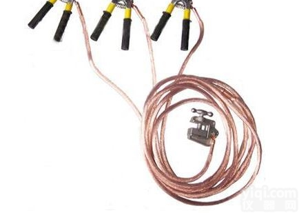 高级环氧树脂<em>接地棒</em>,发电厂<em>接地线</em><em>生产厂家</em>