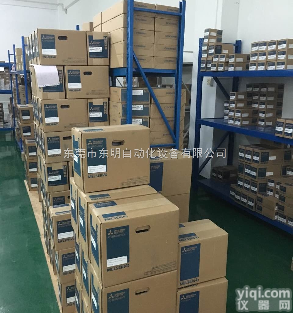 MR-J3ENCBL5M-A1-L  全新<em>三菱</em>J4<em>伺服电机</em>现货销售