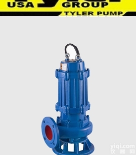 TYLER  进口不锈钢<em>潜水</em>泵 进口防腐蚀化工<em>排污泵</em> 进口<em>耐酸碱</em>工业泵厂