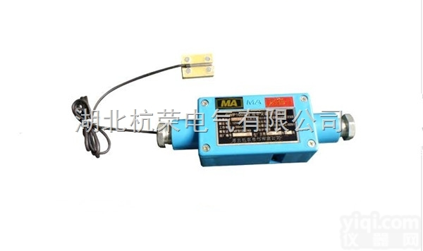 <em>矿用</em>GWP100C<em>本安</em>型温度传感器