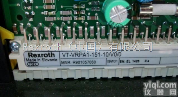 原装<em>特价销售</em>德国REXROTH<em>放大器</em>一系列产品