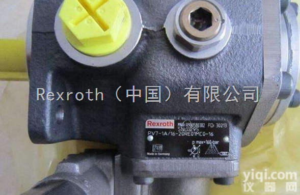 <em>特价销售</em>德国REXROTH<em>力士</em>乐叶片泵系列