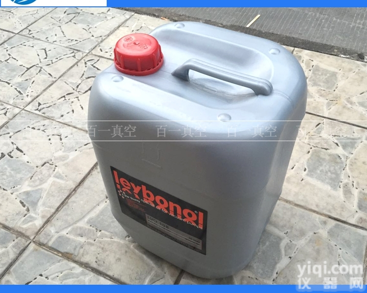 <em>德国</em>Leybold<em>真空泵</em>油LVO108 20升/桶