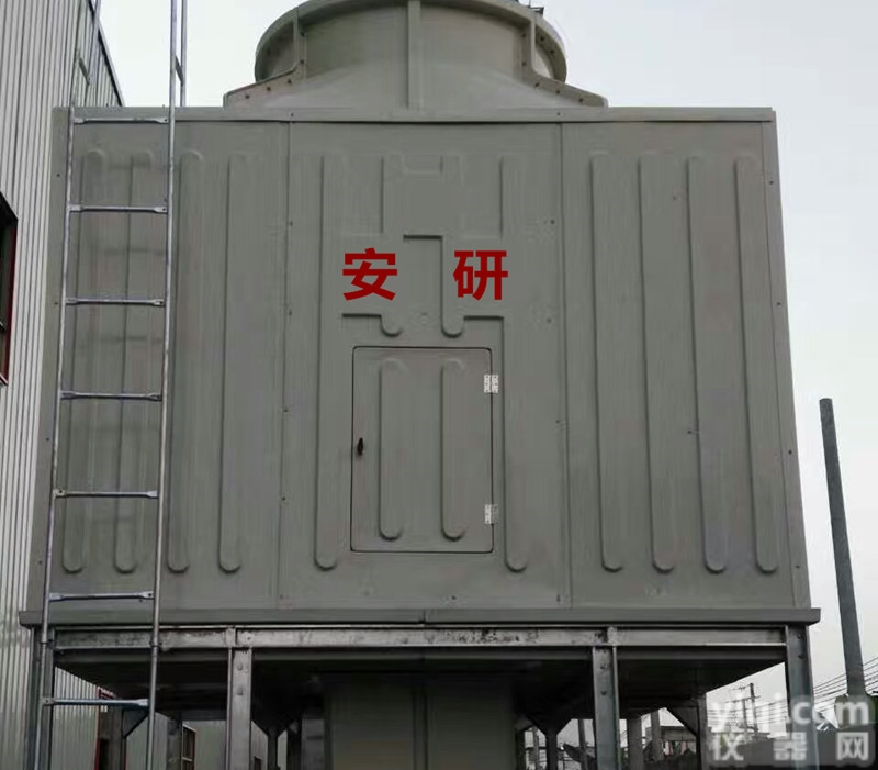 LXR-<em>450</em>T方形<em>冷却</em>塔  梧州方形<em>冷却</em>塔，<em>450</em>吨玻璃钢方形<em>冷却</em>塔