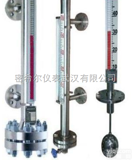 <em>KV</em>-<em>10</em>磁翻板液位计