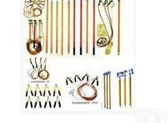 10KV-500KV<em>户内</em>户外高压<em>接地线</em>，<em>成套</em><em>接地线</em>，标准<em>接地线</em>