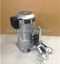 HK 33 DT1-H 0,9 <em>德国</em>Hawe<em>液压</em><em>泵站</em>上海代理