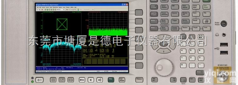 <em>Agilent</em> N9010A  <em>高价</em>回收<em>Agilent</em> N9010A、N9020A信号分析仪