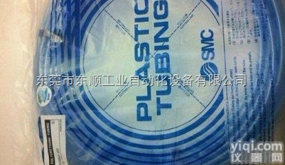 T0425W-100  日本SMC气管,SMC<em>尼龙气管</em>选型技术