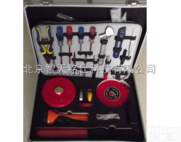 事故现场勘查箱-现场采集<em>装置</em>箱-<em>北京</em>智天铭仕