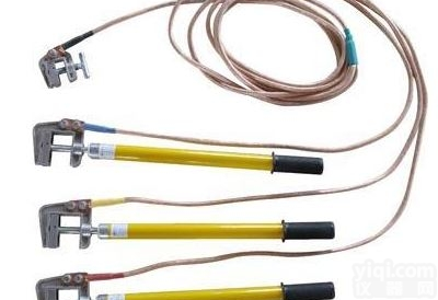 <em>JDX-NLT-110KV高压接地线</em>