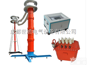 SXTF  <em>成都</em>锐测<em>变电站</em>变频串联谐振试验装置供应