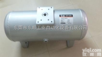 VBAT10A-SV-Q  <em>日本</em>SMC储<em>气罐</em>订货,SMC<em>气动元件</em>总代理