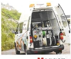 电缆故障<em>检测车</em>  电缆故障<em>检测车</em>