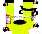 RRH6010  上海双<em>作用</em>液压<em>千斤顶</em> RRH6010双<em>作用</em>中空型液压<em>千斤顶</em>