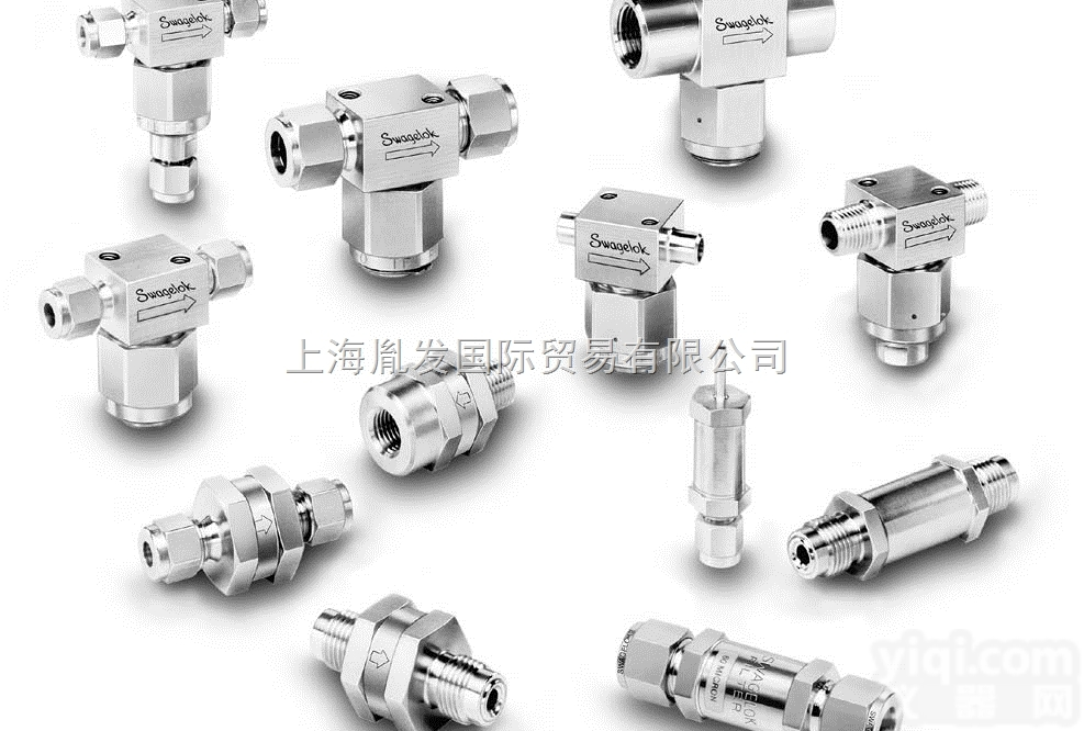 <em>SWAGELOK</em>  <em>SWAGELOK</em><em>调压</em>阀