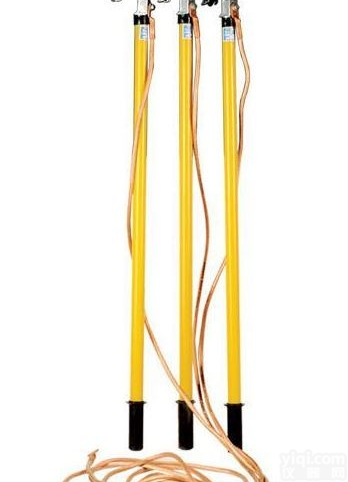 XJ-<em>35</em> 型 <em>35</em>KV 施工<em>接地线</em>,短路<em>接地线</em>,便携式<em>接地线</em>