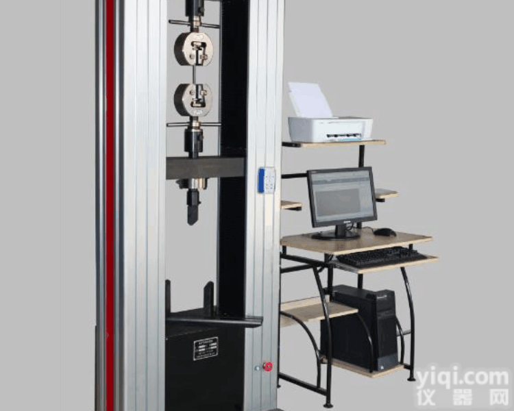 万能试验机10吨<em>拉力机</em>济南川佰<em>直销</em>