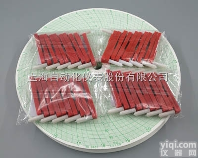 XWZS-<em>401</em>记录笔  上海大华<em>仪表</em>厂XWZS-<em>401</em>记录笔/114-记录纸