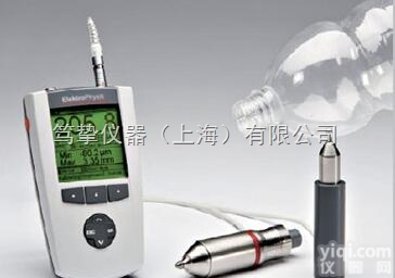 MiniTest 7400 FH测厚仪<em>基本配置</em>及推荐配件