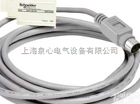 SR2-CBL08  <em>施耐德</em>SR2CBL08连接<em>电缆</em>