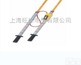 台湾SEW PC44K高压核相器<em>及电</em>压<em>测试仪</em>使用方法