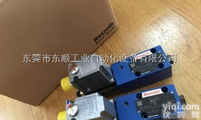 4WE10HA33/CW230N9K4  德国力士乐REXROTH<em>电磁阀</em>型号,REXROTH<em>电磁阀</em>深圳代理