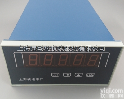 SZC-04  上海<em>转速表</em>厂SZC-04<em>智能</em>转速数字显示仪