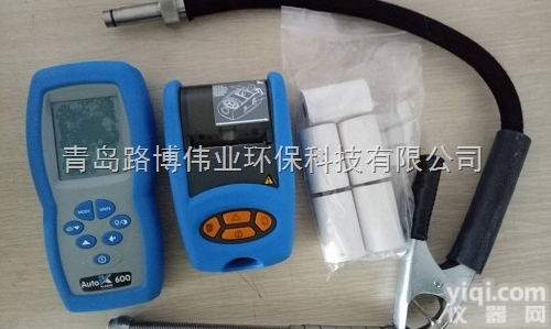 KANE AUTO-600不<em>透光</em><em>烟度</em>计尾气<em>分析仪</em>