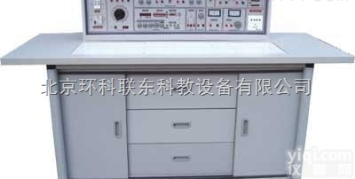 HKK-951A  <em>北京</em>环科<em>联东</em>厂家直销电工电子技能实训考核装置<em>优质服务</em>