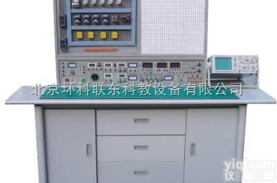 HKKL-936B  <em>北京</em>环科<em>联东</em>厂家供应电工电子技能实训考核装置<em>优质服务</em>