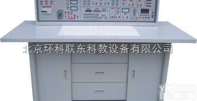HKKL-951C  <em>北京</em>环科<em>联东</em>厂家供应<em>电工电子</em>技能实训考核装置性价比Z高