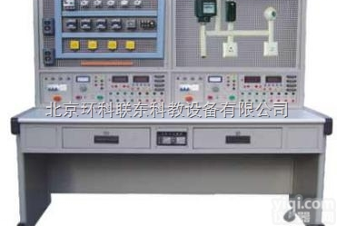 HKKW-1036A  <em>北京</em>环科<em>联东</em>厂家直销<em>电工电子</em>技能实训考核装置品质保证