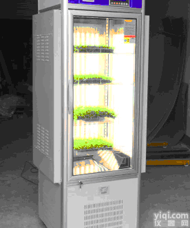 LRC-450B-LED  冷光源<em>光照</em><em>培养</em>箱<em>宁波</em>普朗特