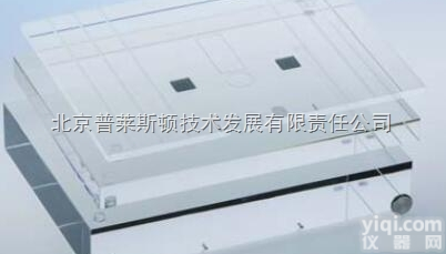 MAM 152  供应IBA德国MAM 152型<em>乳腺X线摄影检测模体</em>