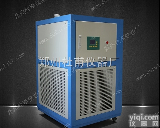 GDSZ  厂家<em>直销</em>全<em>封闭</em>高低温一体循环机