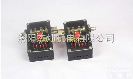 TS249  矿井<em>提升机</em>盘形<em>制动器</em>专用<em>闸瓦</em>磨损开关