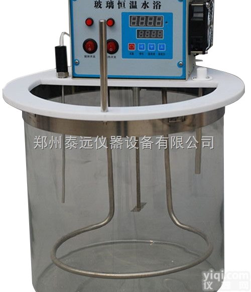 SYP/SYC  <em>智能玻璃</em><em>恒温水浴</em>