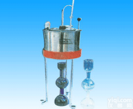 SYD-266  <em>指针式</em>恩氏<em>粘度计</em>