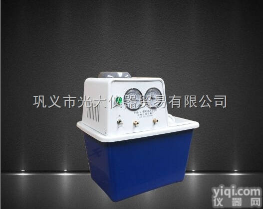 SHB  <em>循环水</em><em>真空泵</em> <em>循环水</em><em>真空泵</em> 实验室抽滤<em>真空泵</em> <em>循环水</em>式<em>真空泵</em>