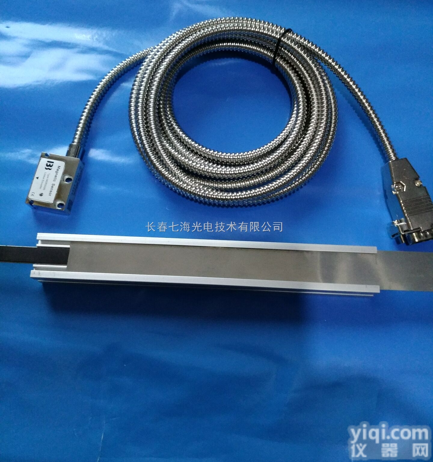 <em>磁栅</em>尺  天津本地<em>磁栅</em>尺国产<em>磁栅</em>尺<em>传感器</em>安装价格